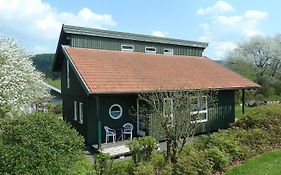 Ferienhaus Nr 8D, Feriendorf Hagbügerl, Bayr Wald